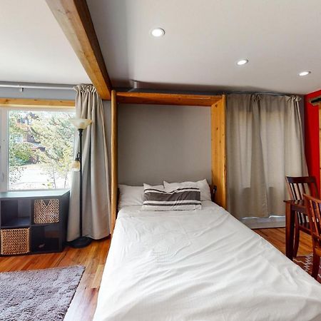 Frisco Apartments 외부 사진