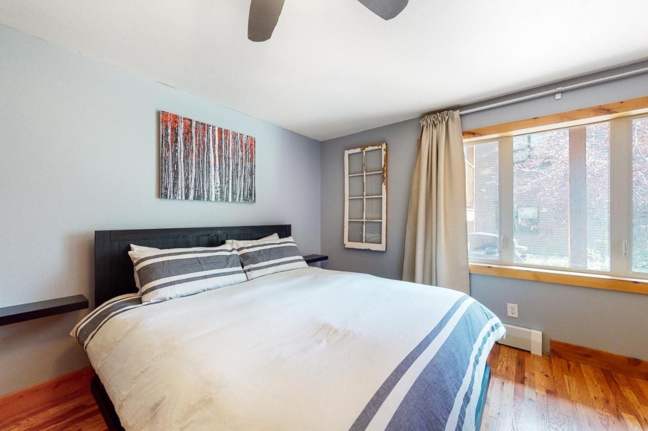 Frisco Apartments 외부 사진