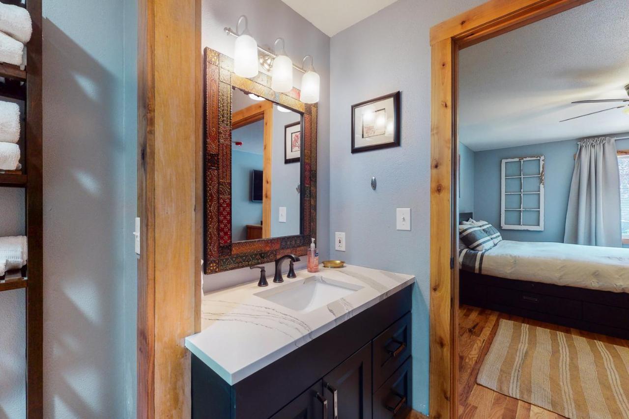 Frisco Apartments 외부 사진