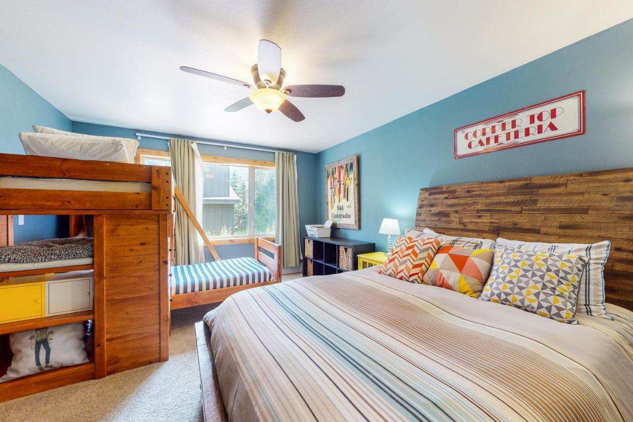 Frisco Apartments 외부 사진