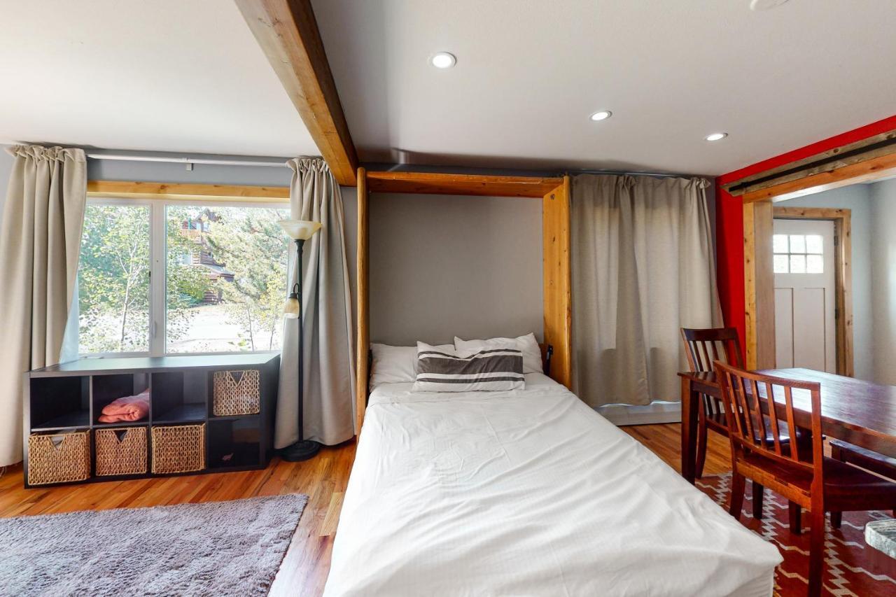 Frisco Apartments 외부 사진