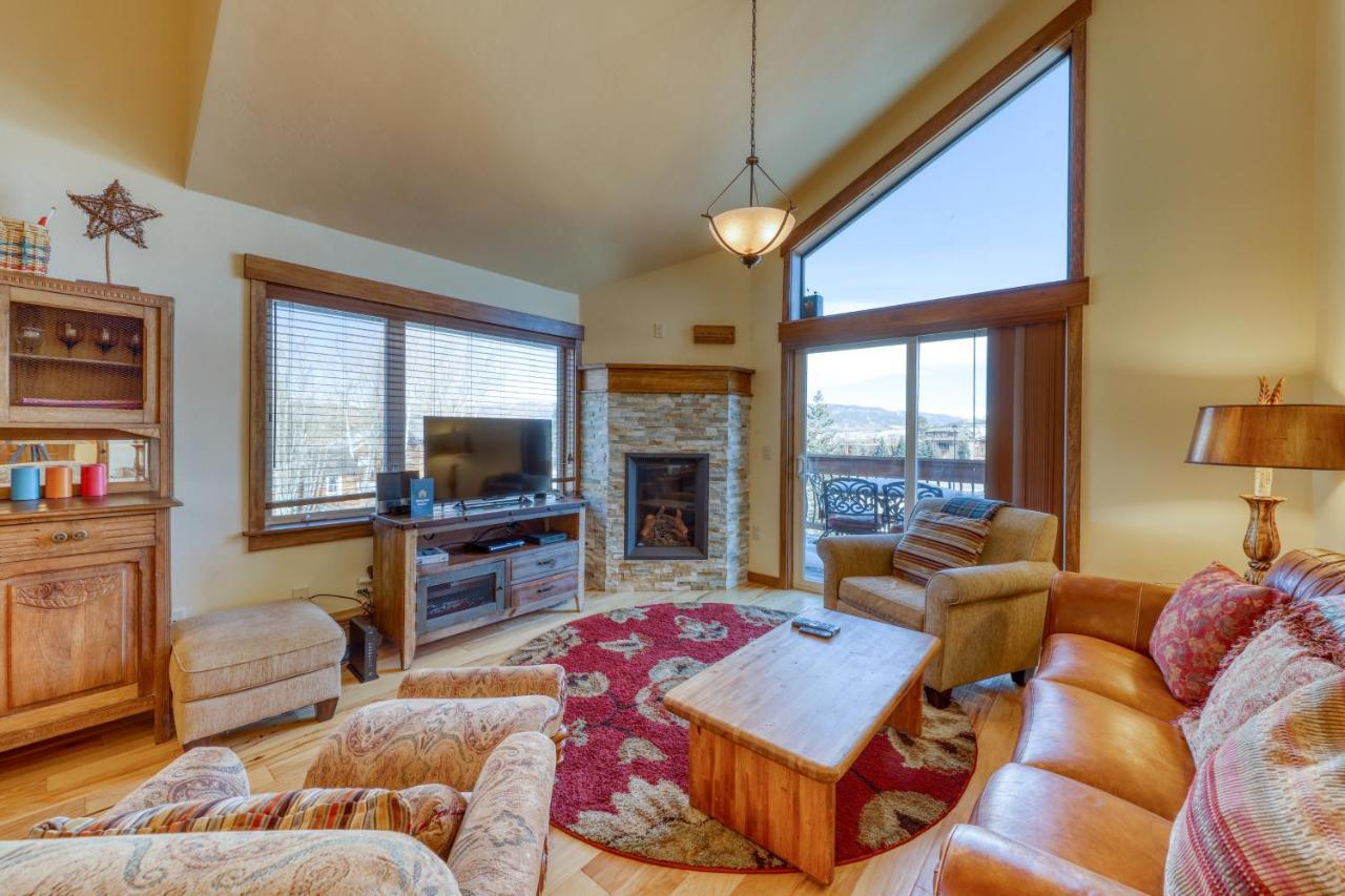 Frisco Apartments 외부 사진